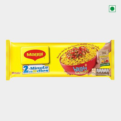 मसाला नूडल्स
