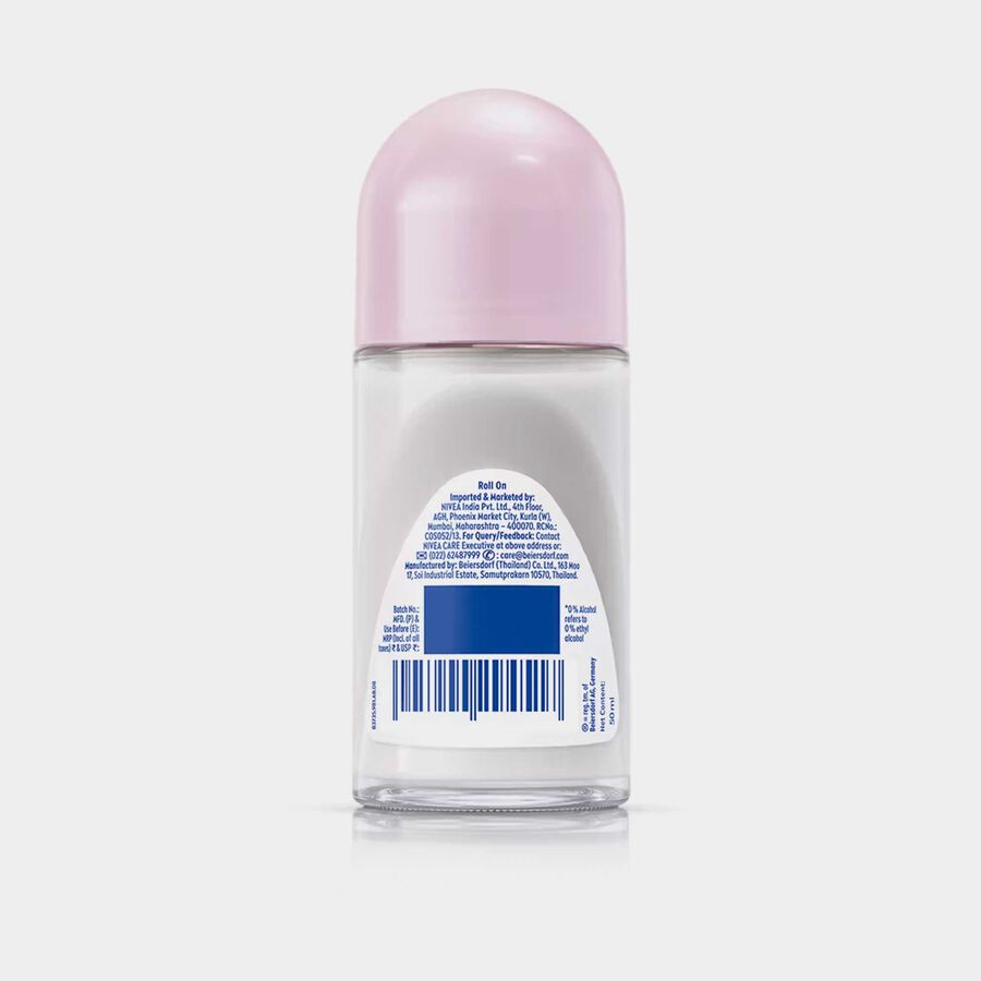 Women Deodorant Roll On - Pearl & Beauty, , large image number null