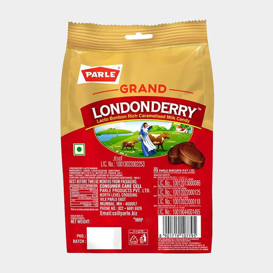 Grand Londonderry, , large image number null