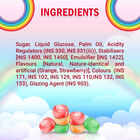 Skittles Clear Candy, , small image number null