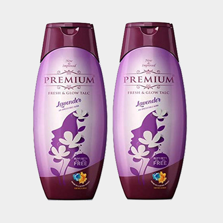 Talcum Powder - Lavender, , large image number null