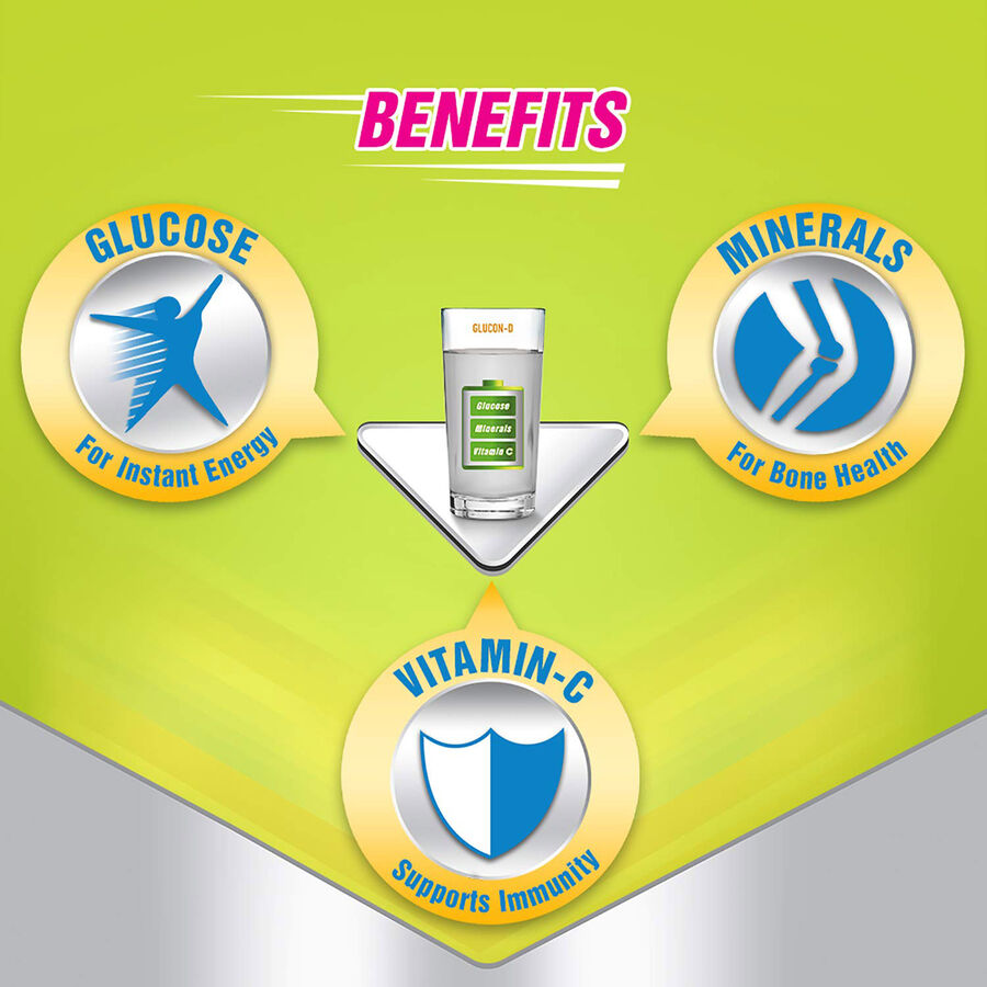 Instant Energy Drink Mix - Lime, , large image number null
