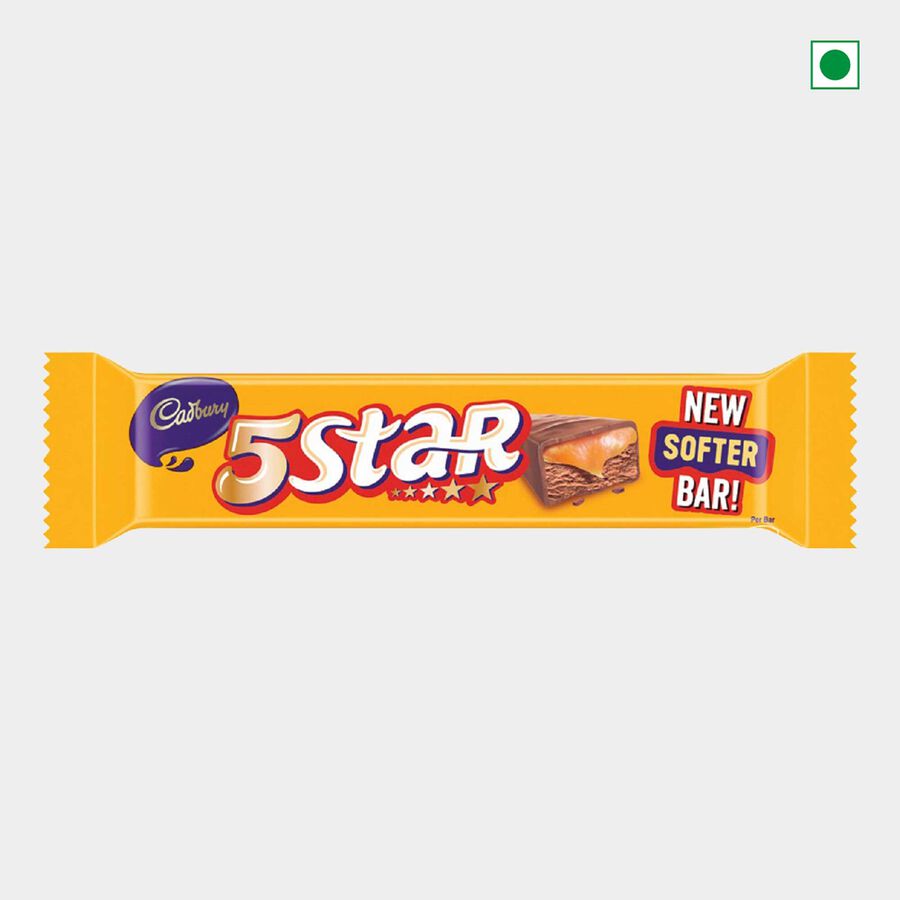 5 Star Chocolate, , large image number null