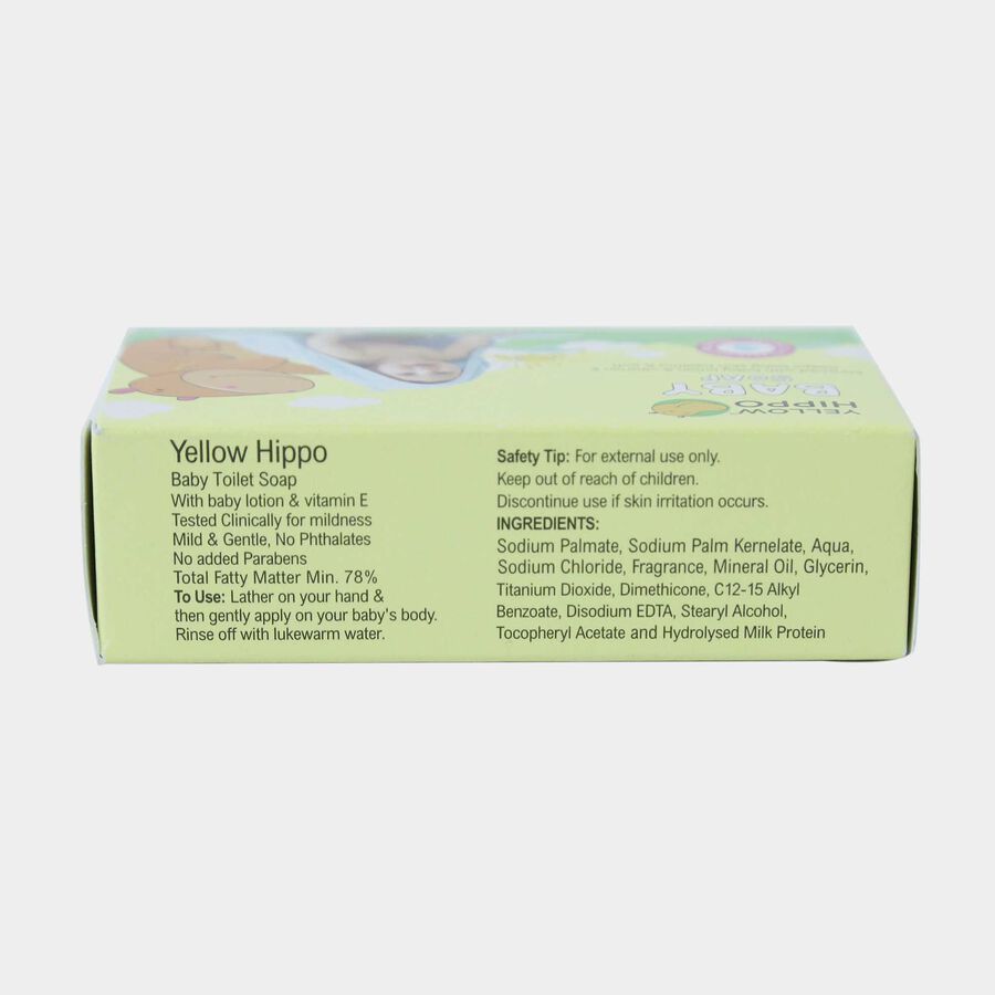 Baby Soap, , large image number null
