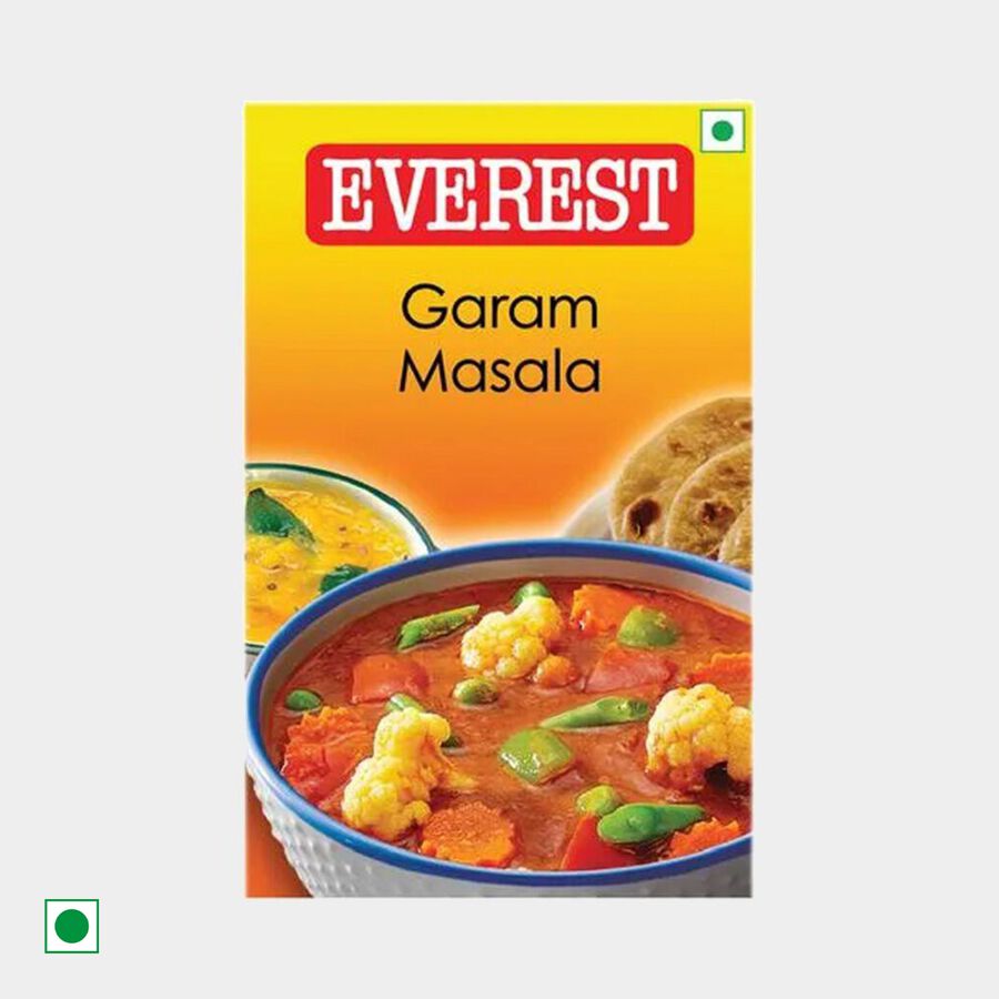 गरम मसाला पाउडर, , large