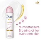 Eventone Deodorant For Women, , small image number null