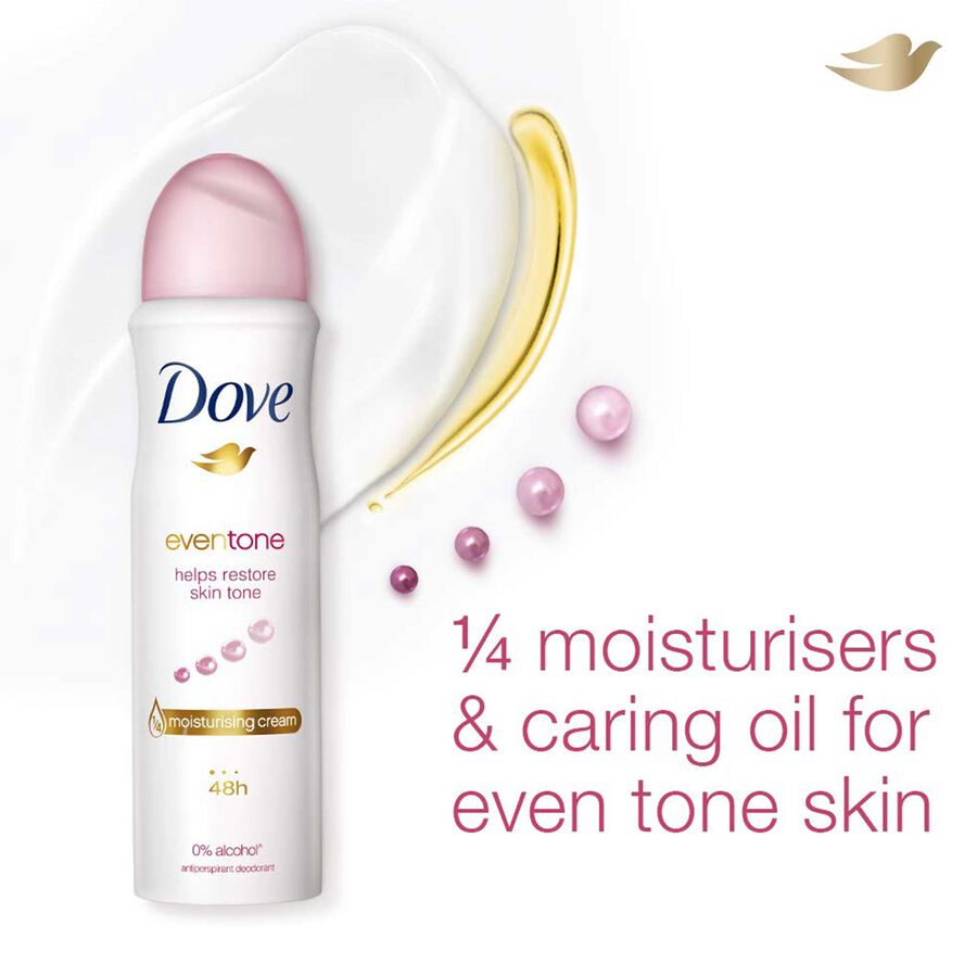 Eventone Deodorant For Women, , large image number null