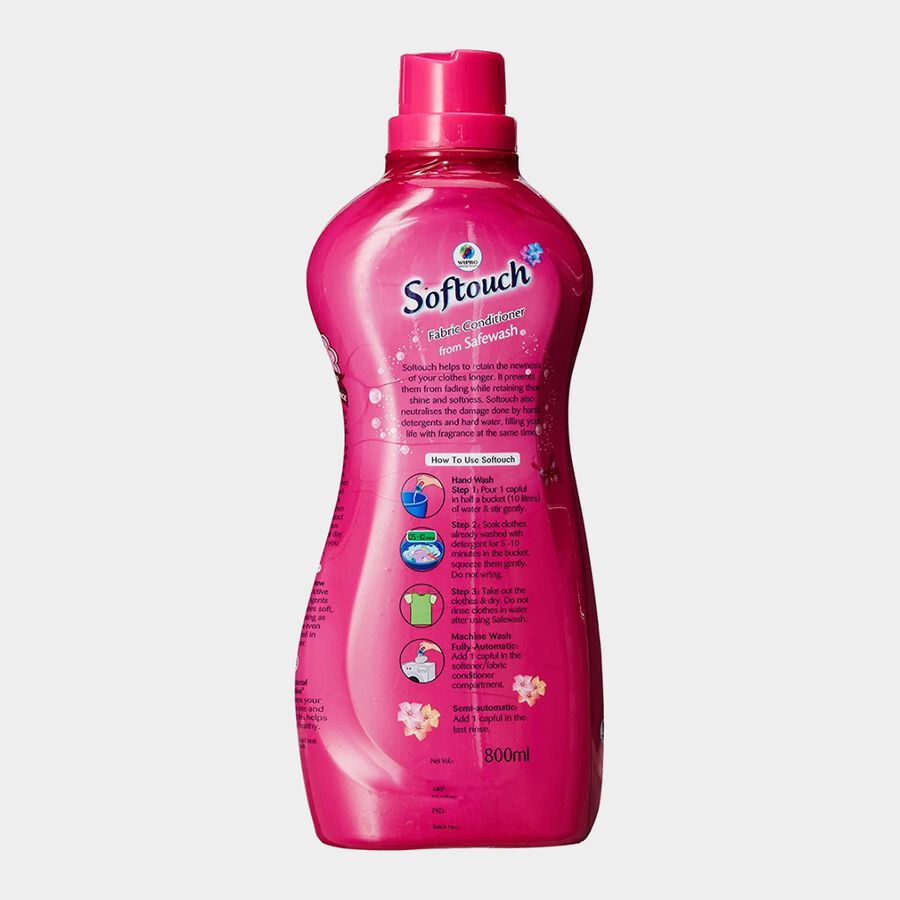 Garden Bouquet Fabric Softener, , large image number null