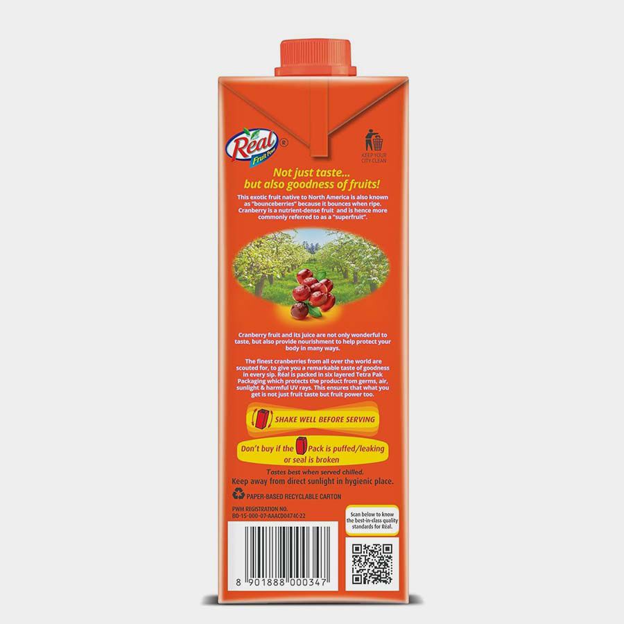 Cranberry Fruit Juice, , large image number null