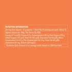 Choco Chip Orange Cake, , small