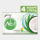 Coconut Neem Body Soap, , small image number null
