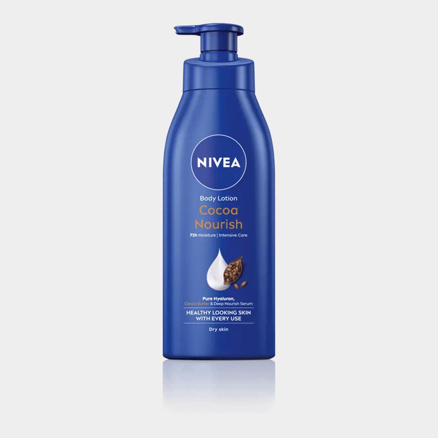 Cocoa Body Lotion, , large