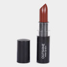 Matte Lipstick Coffee , , small