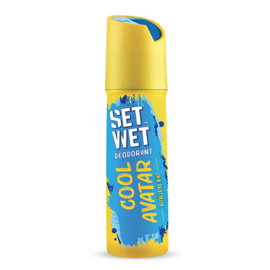 Cool Body Spray, , large image number null