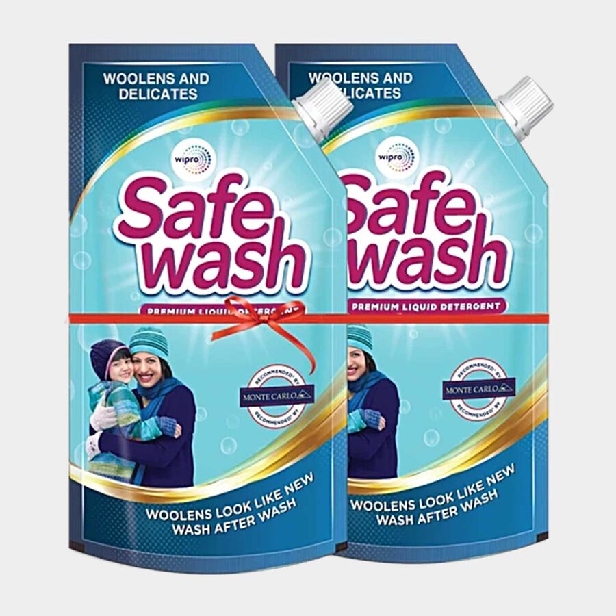 Liquid Detergent, , large image number null