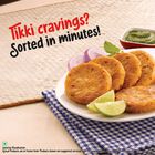 Aloo Tikki, , small