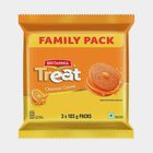 Orange Crème Biscuit, , small image number null