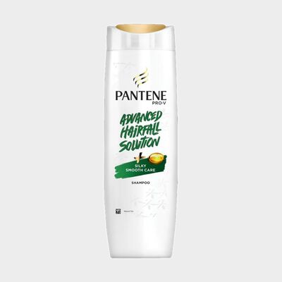 Smooth And Silky Hair Shampoo