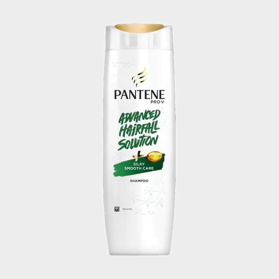 Smooth And Silky Hair Shampoo, , large image number null
