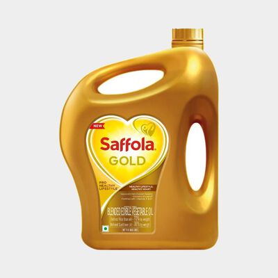 Saffola Gold Oil