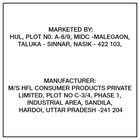 Teekhi Lehsun Mirch Chutney, 200 g, small