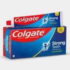Dental Cream Tooth Paste, , small image number null