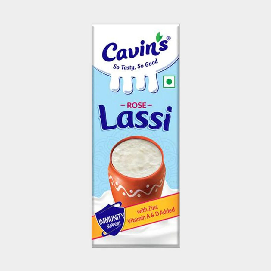 Rose Lassi, , large image number null