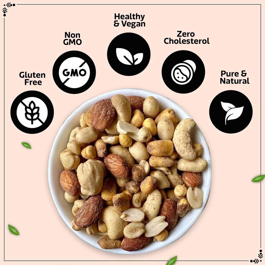 Cocktail Mix, , large image number null