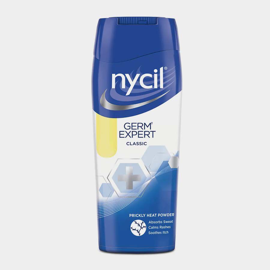Talcum Powder - Prickly Heat, , large image number null