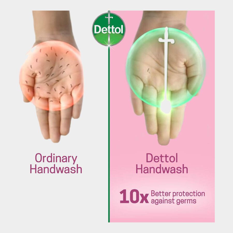 Skin Care Hand wash, , large