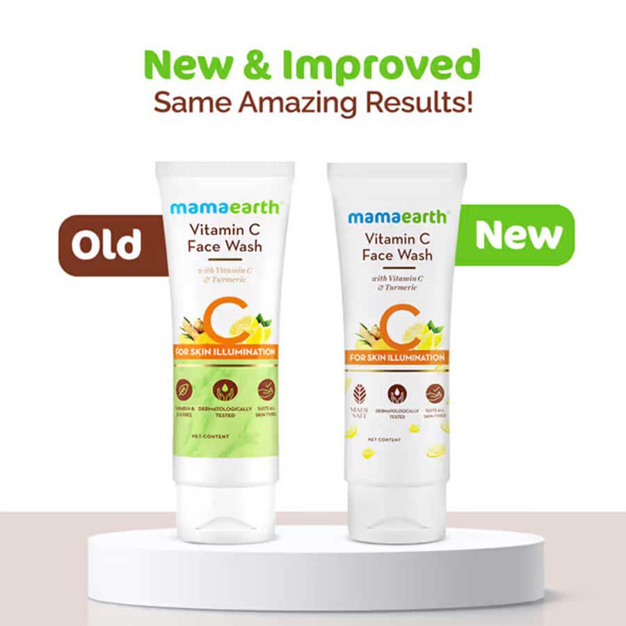 Facewash, , large image number null