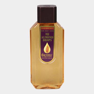 Almond Drops Hair Oil