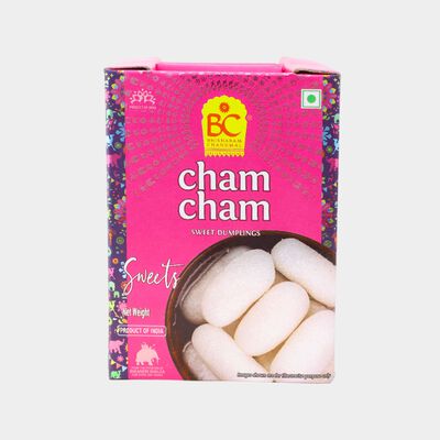 Cham Cham