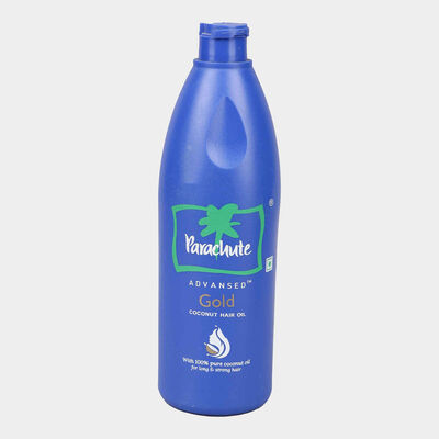 Advanced Hair Oil