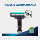Vector Plus Shaving Cartridge, , small image number null