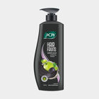 Hair Fruits Shining Black Conditioning Shampoo Enriched with Amla & Black Grapes, , small image number null