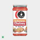Schezwan Chutney, , small