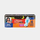 Sanitary Pads XXL, , small image number null