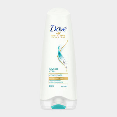 Dryness Care Hair Conditioner