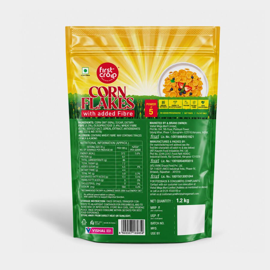 Corn Flakes, , large