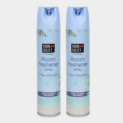 Sea Breeze Room Freshener