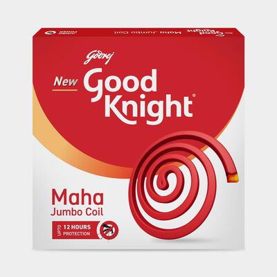 Maha Jumbo Coil