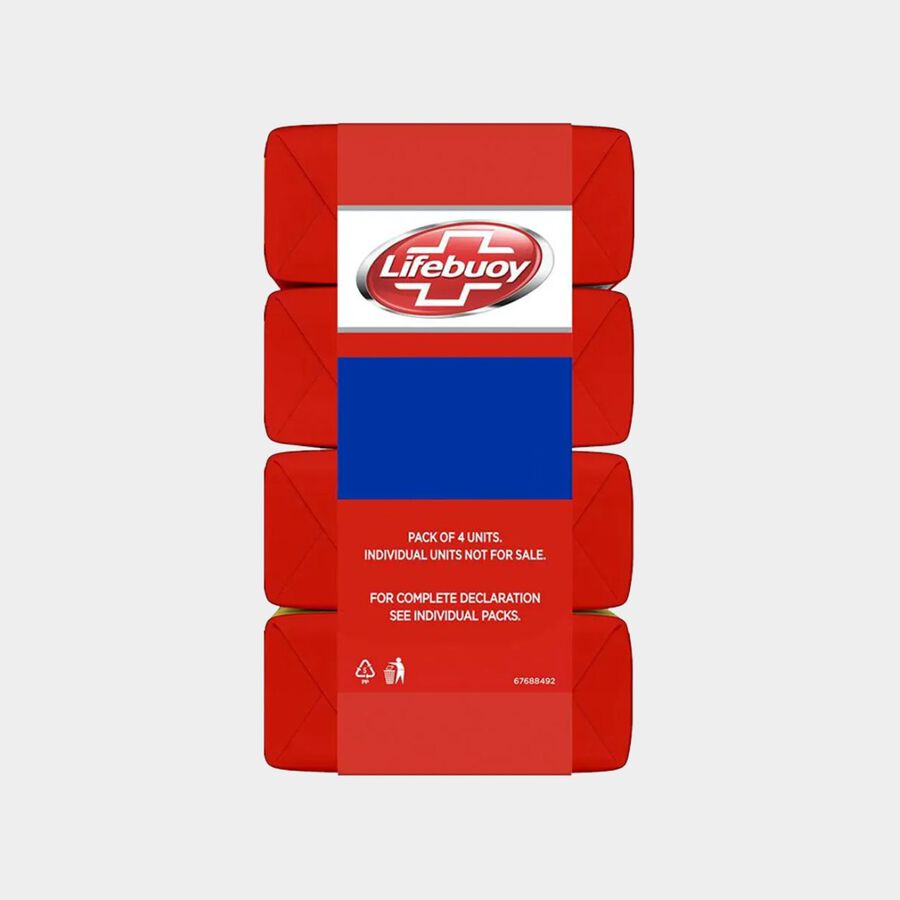 Total Body Soap, , large image number null