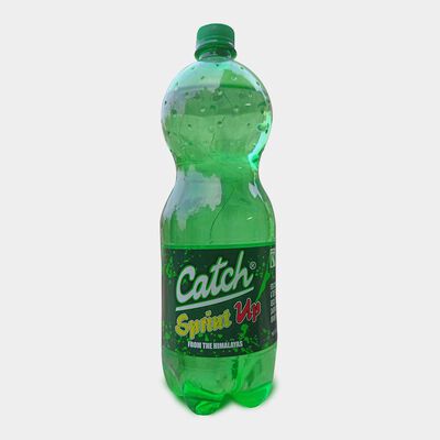 Sprint Up Soft Drink