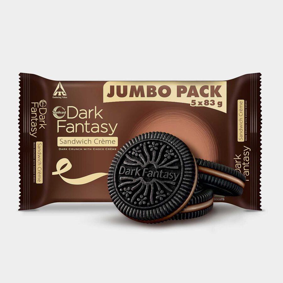 Dark Fantasy Choco Crème, , large image number null