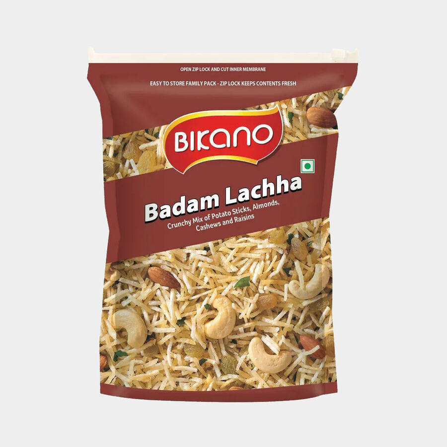 Badam Lachha Mixture, , large