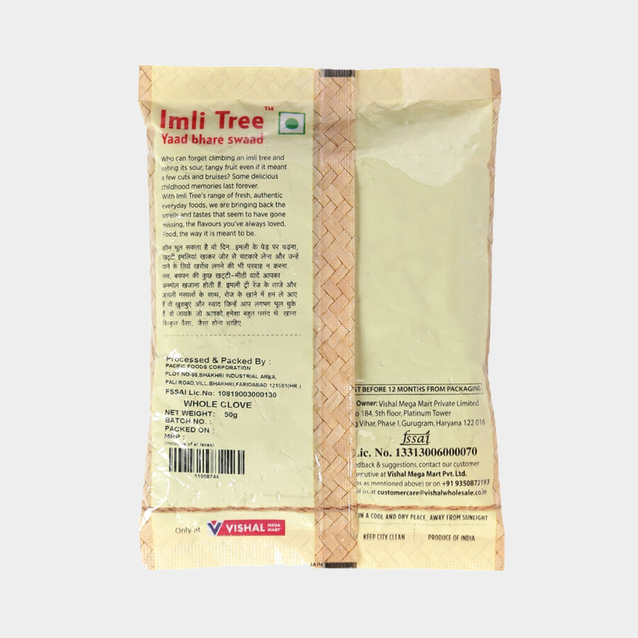 Laung / Cloves , , large image number null