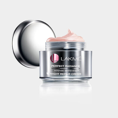 Perfect Radiance Instant White Cream