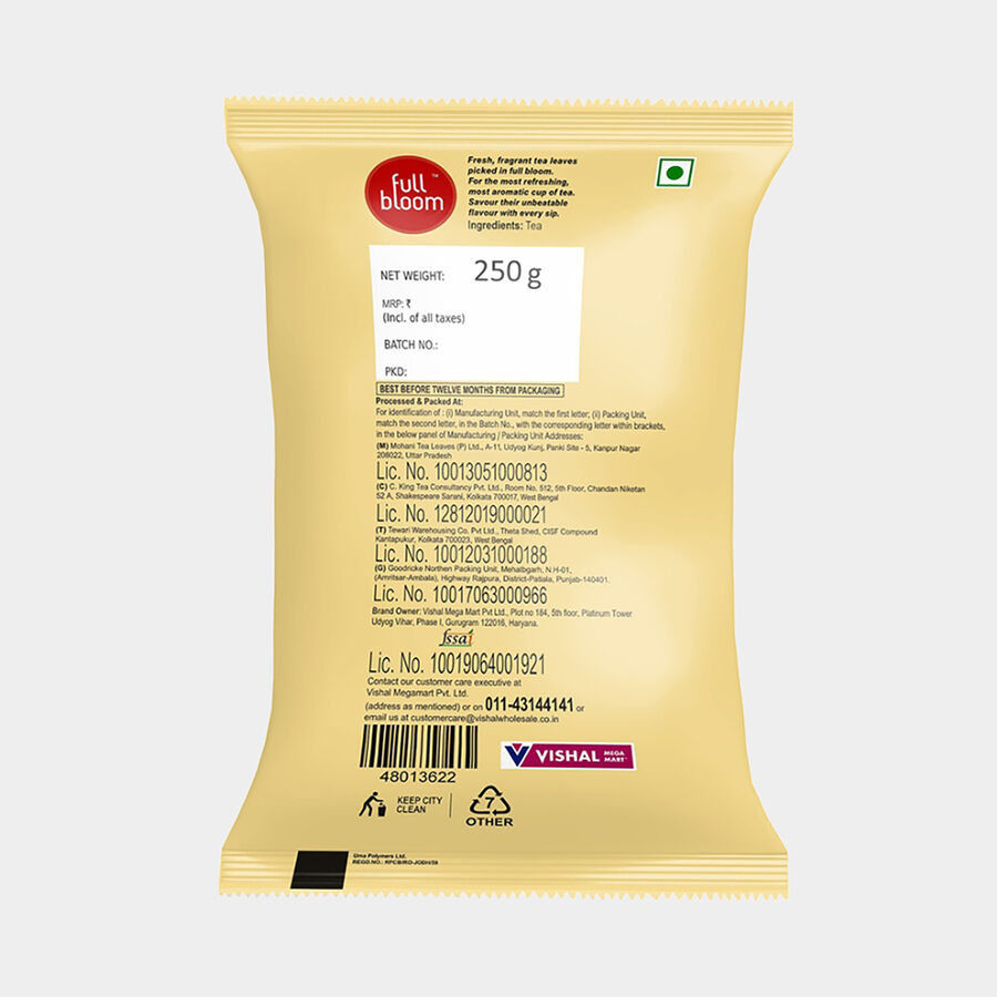 Classic Tea, , large image number null