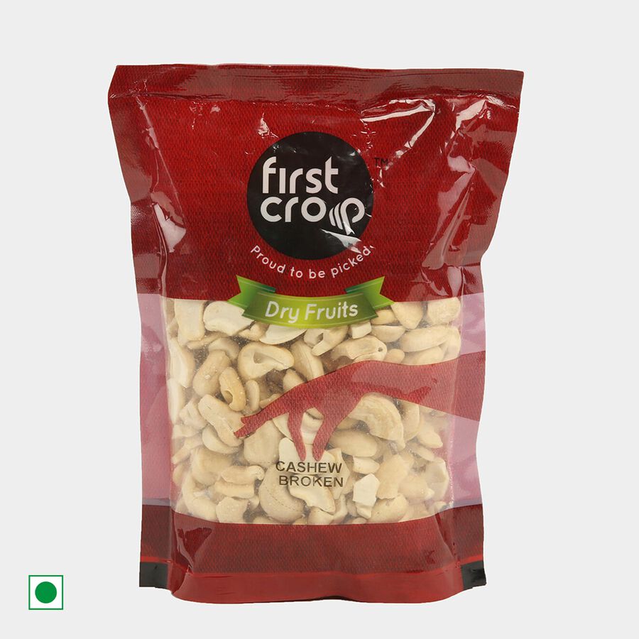 Broken Cashew / Kaju, , large